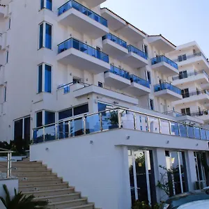Hotel Agel, Sarande